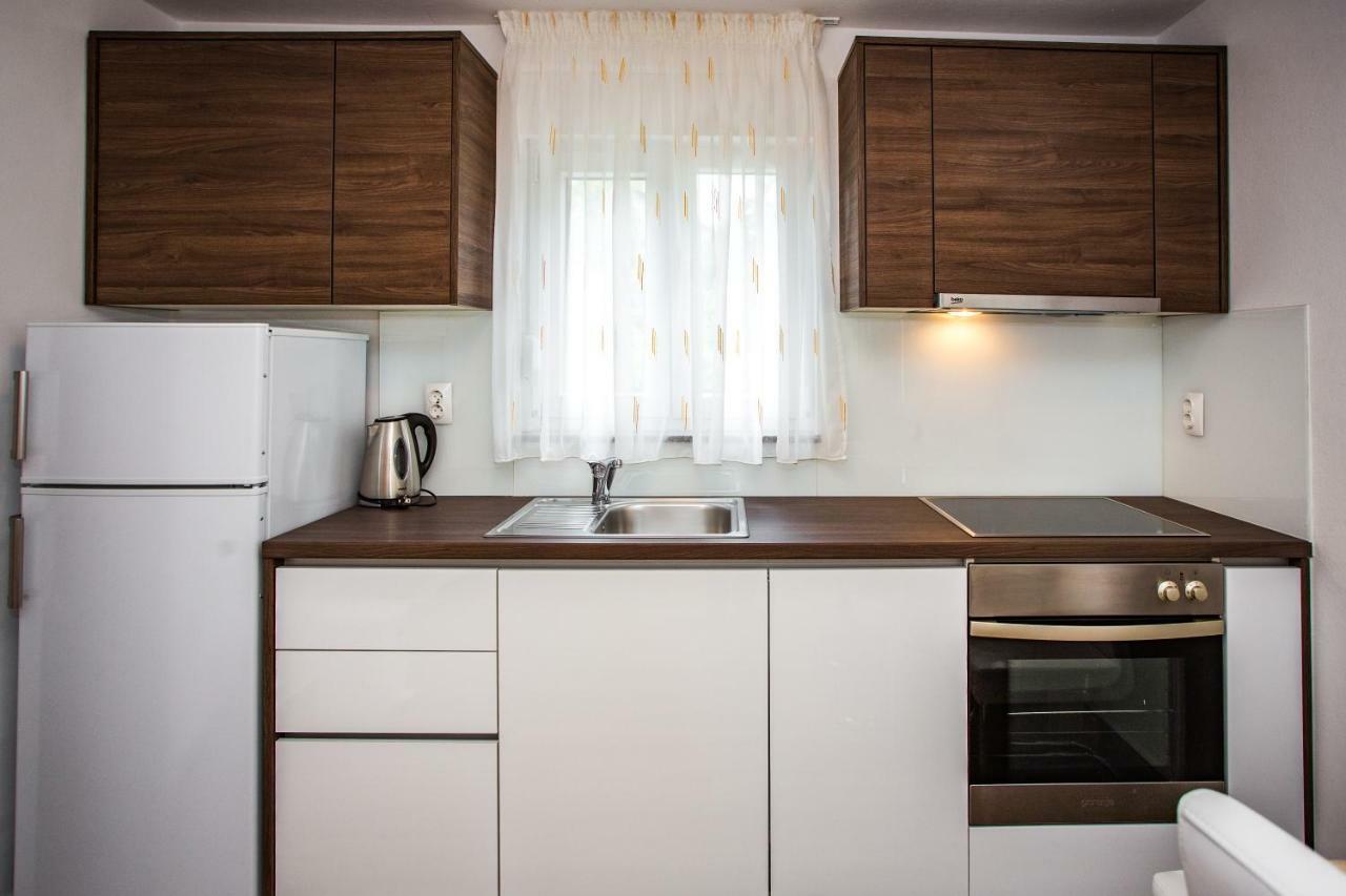Buskulic Apartamento