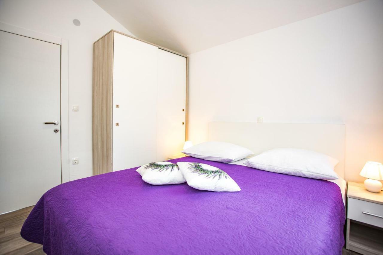 Buskulic Apartamento