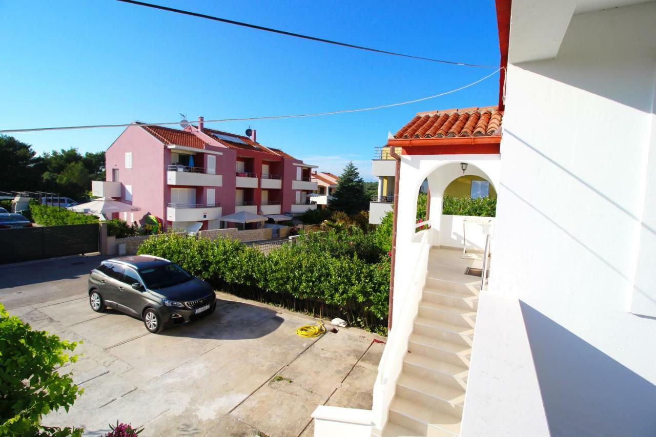 Apartamento Buskulic *