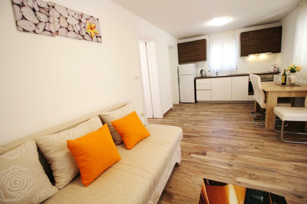 Apartamento Buskulic *